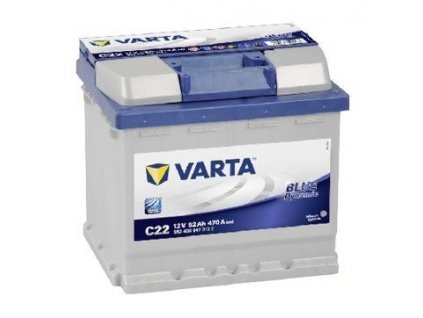 VARTA