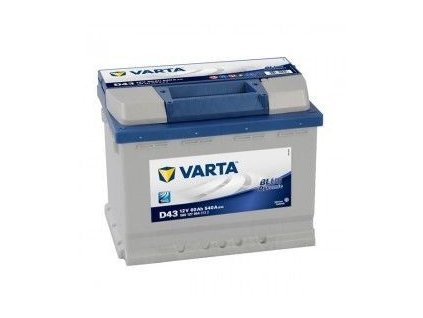 VARTA