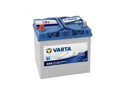 VARTA