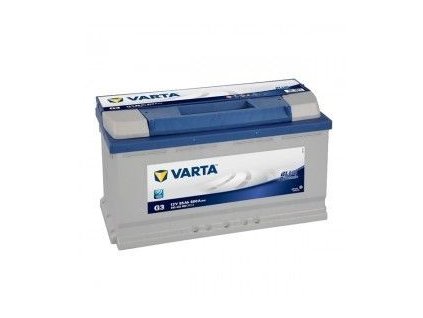 VARTA