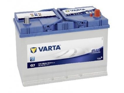 VARTA