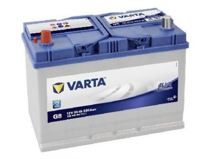 VARTA