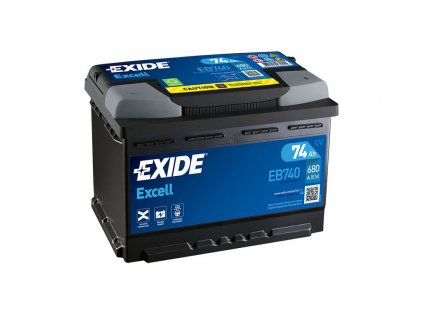 EXIDE