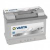 VARTA