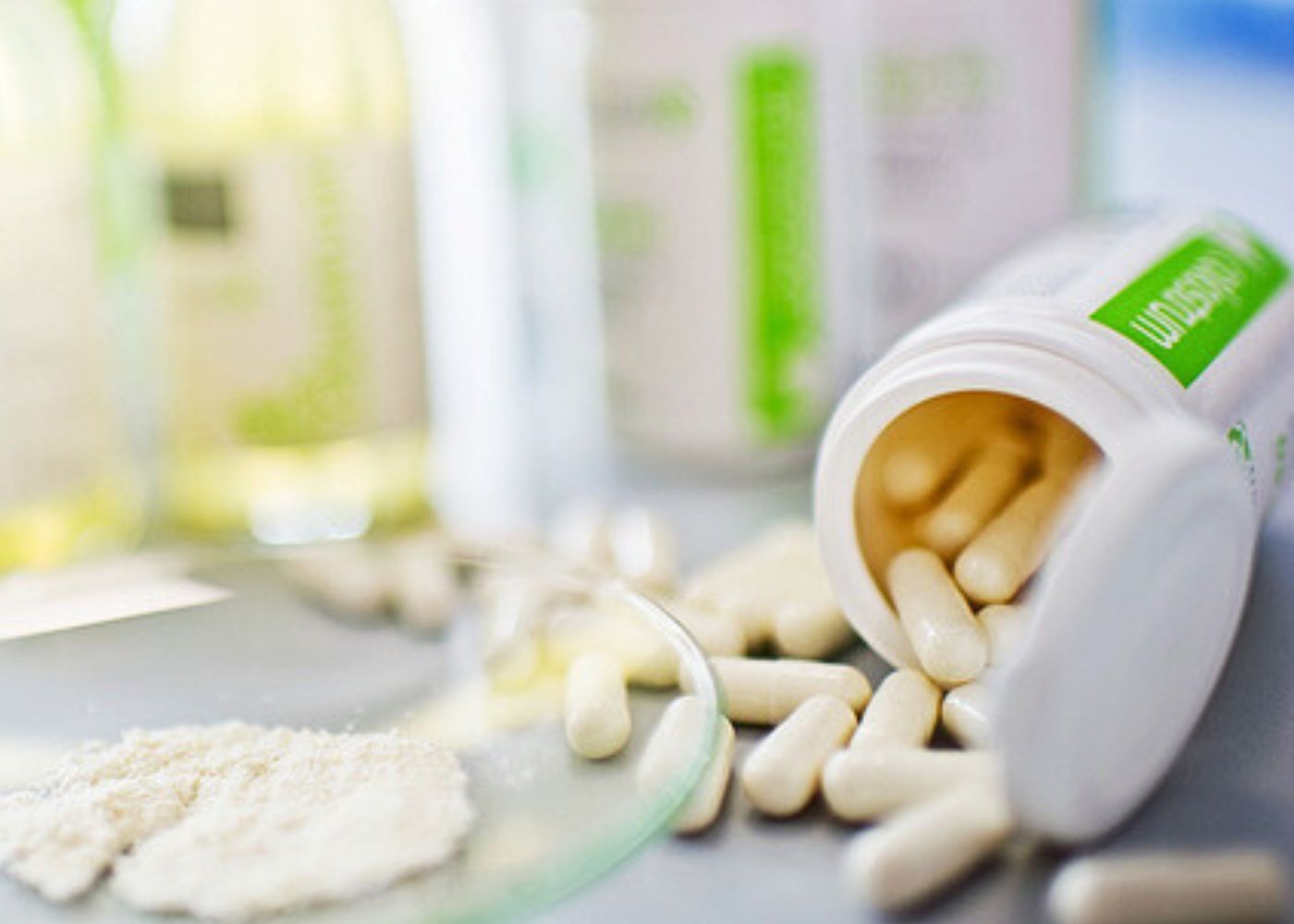 Proč je enkapsulované práškové colostrum tak výjimečné?