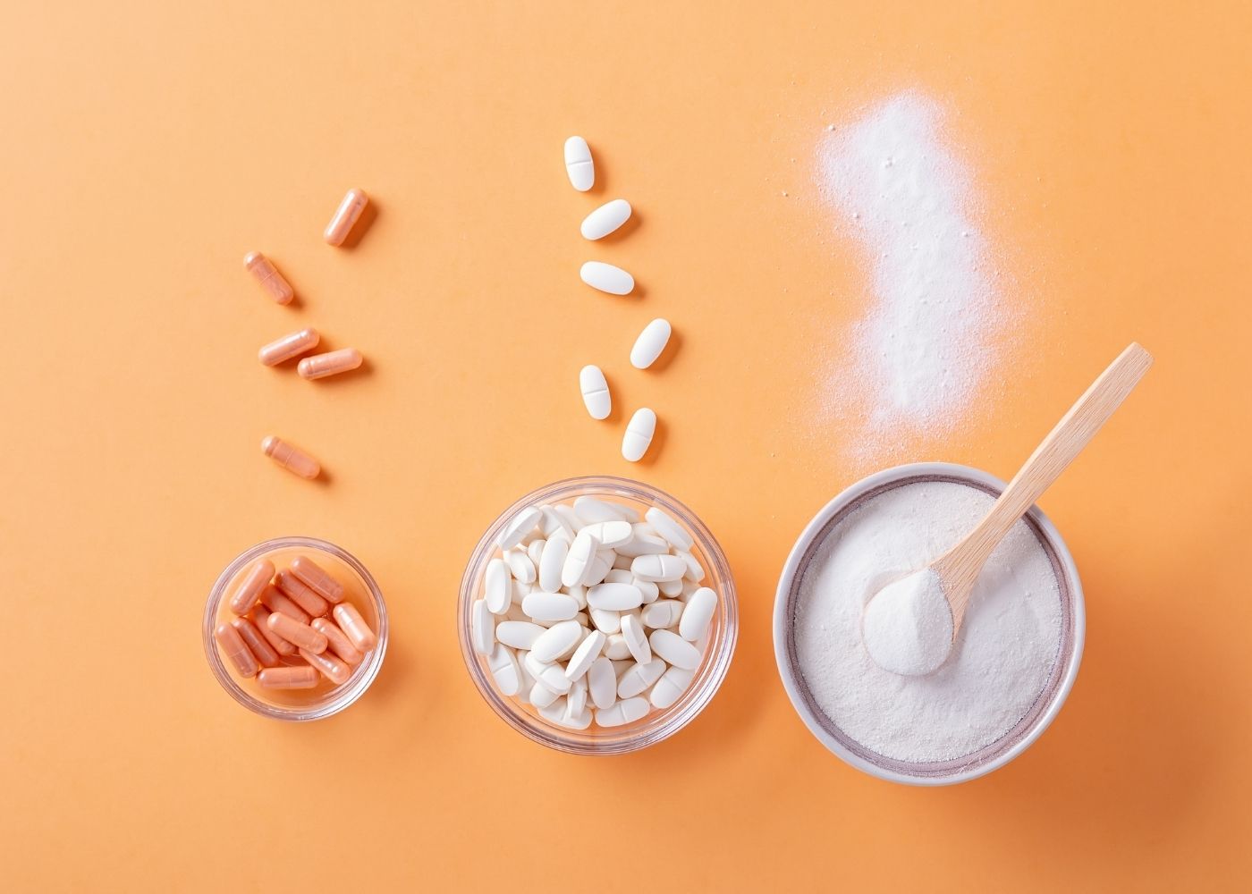 Jak vybrat nejlepší kloubní výživu?