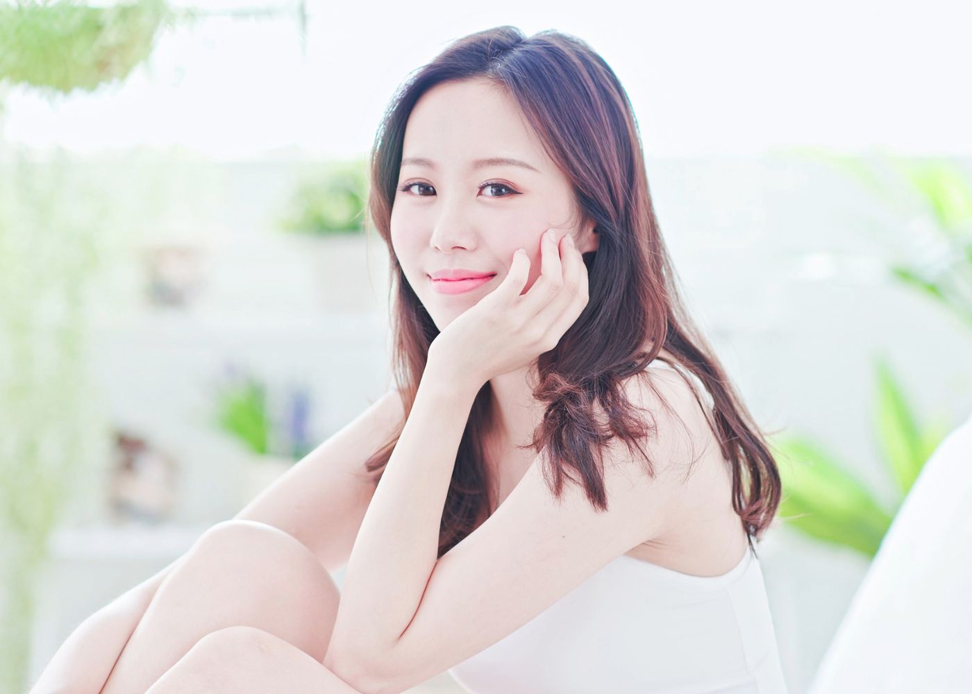 Japonská a profesionální korejská kosmetika