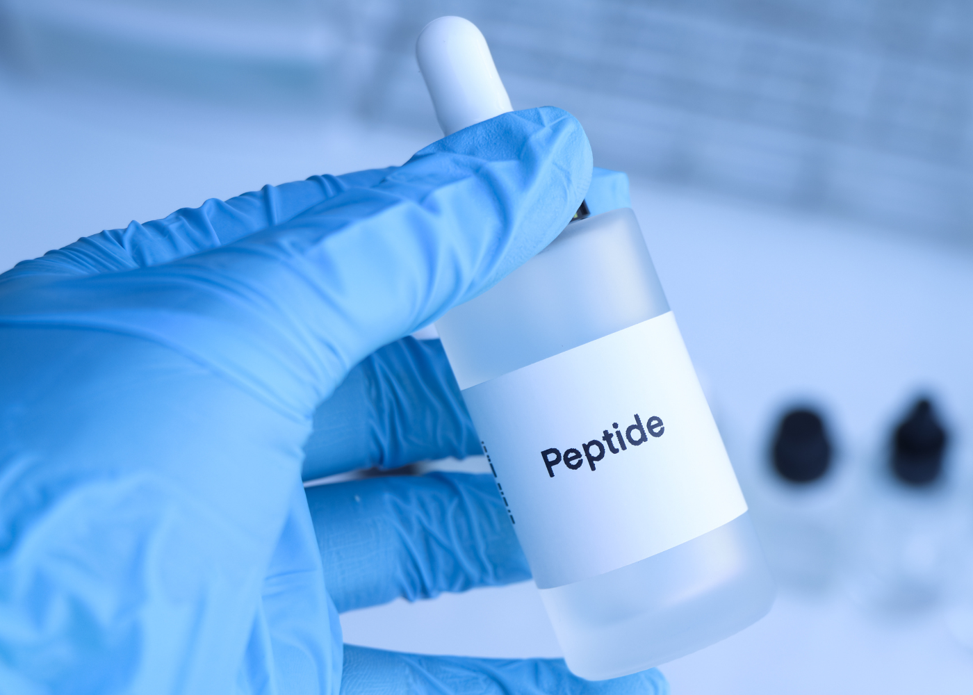 K čemu slouží kolagenní peptidy?