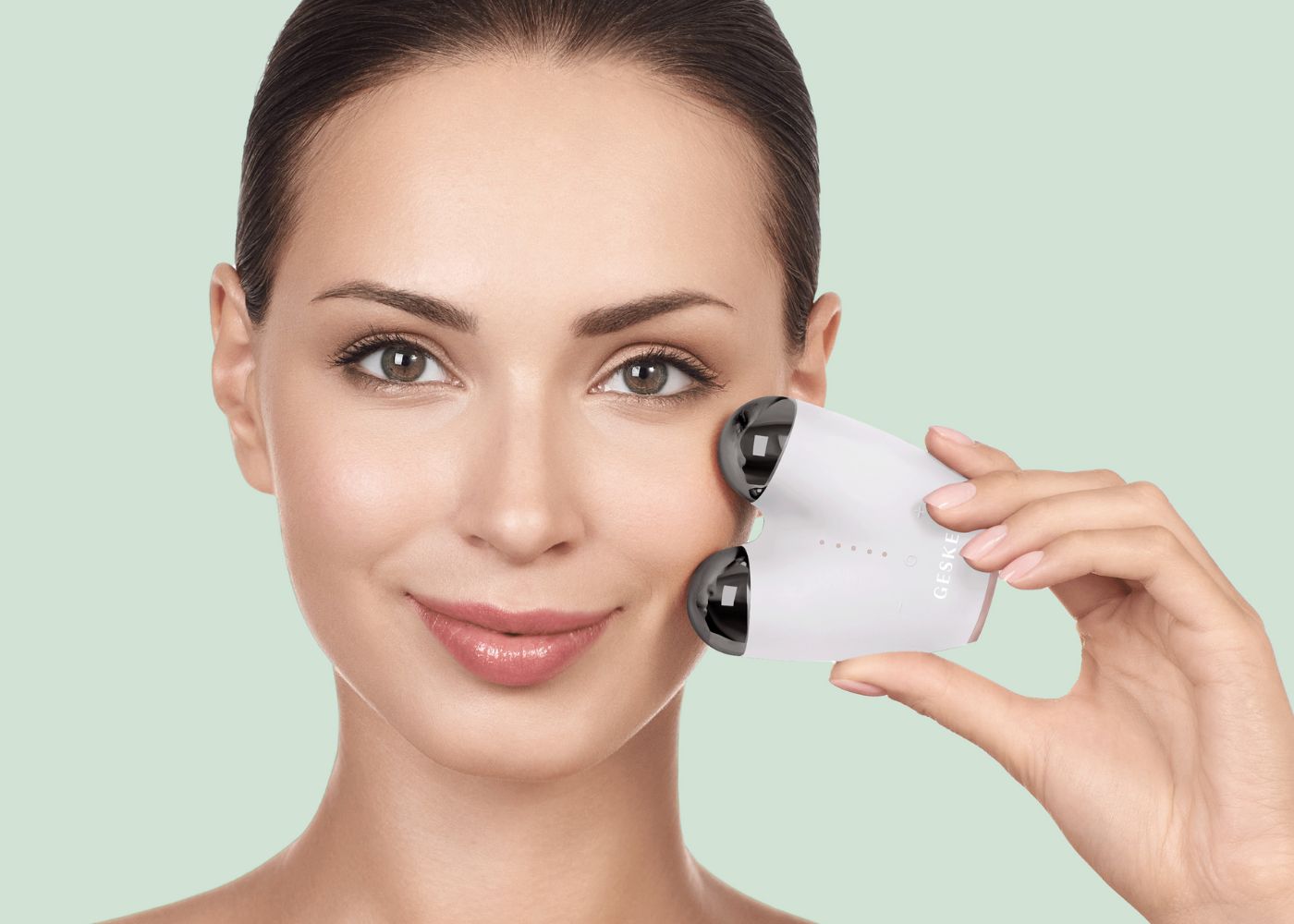 Osobní vyhlazovač vrásek? Jak je libo!