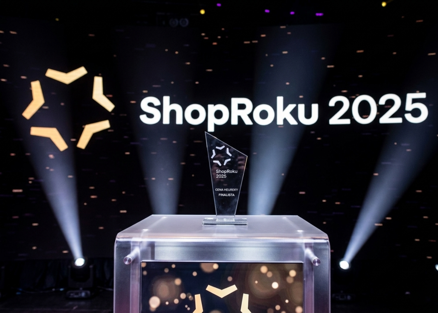 ShopRoku 2025