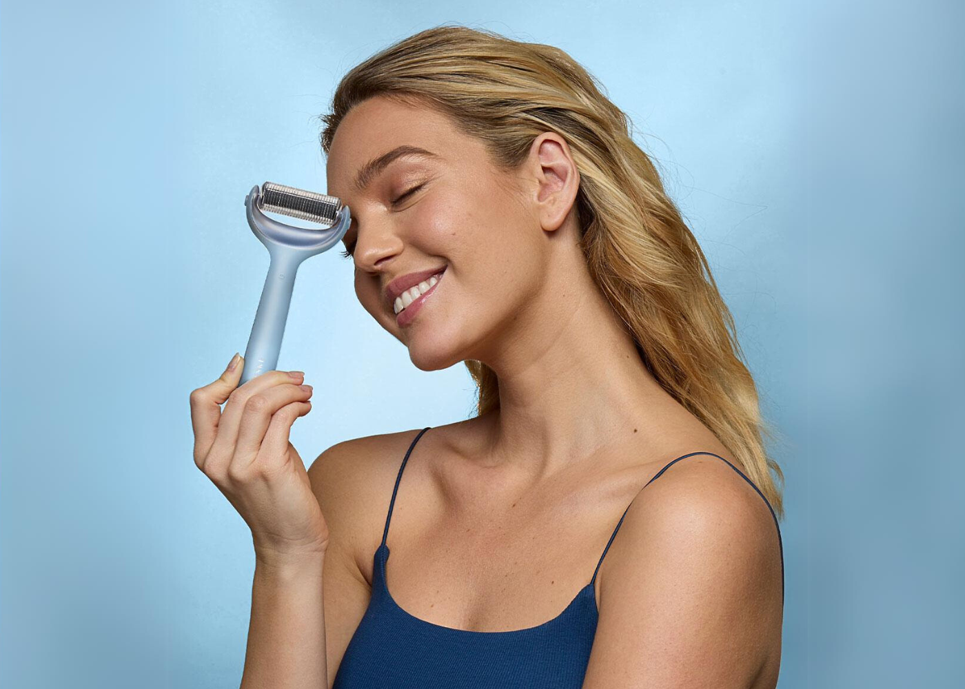 Zkušenosti s mikrojehličkováním