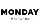 Monday – šampony, kondicionéry