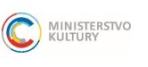 Ministerstvo kultury