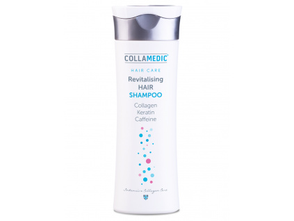 Collamedic shampoo