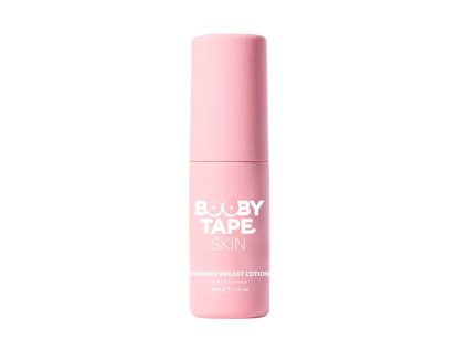 BOOBY TAPE Zpevňující krém na prsa