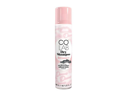 COLAB suchý šampon na vlasy DREAMER, 200 ml