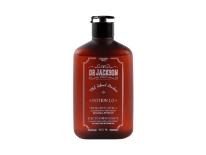 POTION 1.0 Pánský šampon na vlasy
