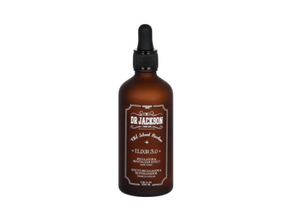 ELIXIR 3.0 Rozmarýnové tonikum