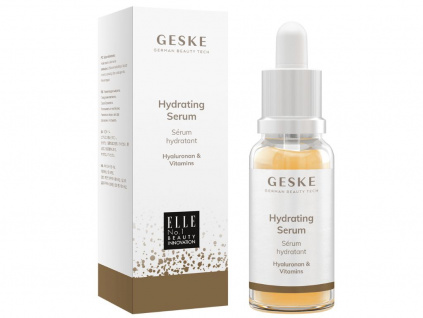 GESKE Hydratační sérum na vrásky, 30 ml (GESKE Hydrating Serum)