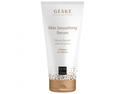 GESKE Vyhlazující kofeinové sérum, 30 ml (GESKE Smoothing serum)