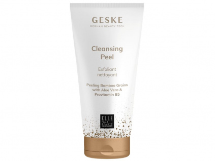 GESKE Exfoliační pleťový peeling, 100 ml (GESKE Cleansing Peel)