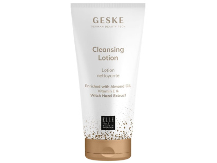 637 GESKE Cleansing Lotion