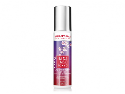 No wrinkles lotion super 3D hydrator - hydratační lotion proti vráskám
