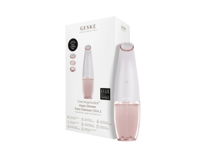 Hydrodermabraze – přístroj na černé tečky 8v1