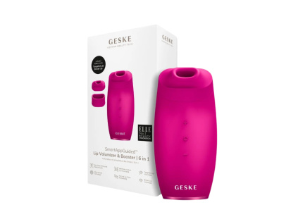 GESKE Lip Volumizer & Booster