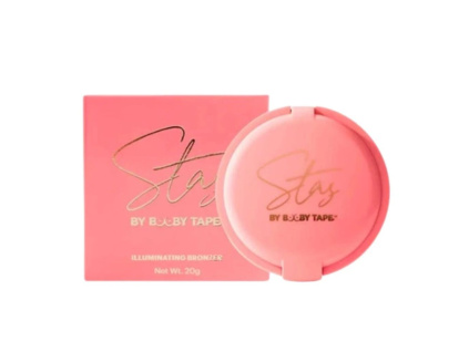 ILLUMINATING BRONZER LATTE