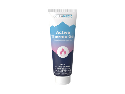Thermo Gel