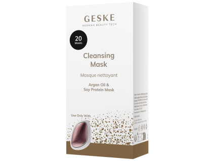 GESKE Cleansing Mask_1