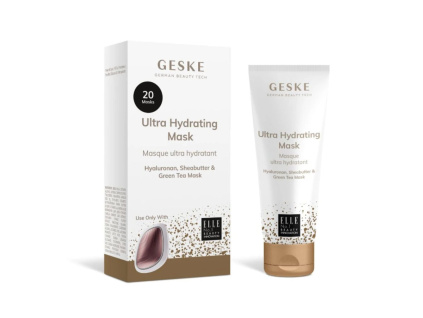 GESKE Ultra Hydrating Mask - intenzivní hydratační maska