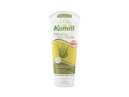 Kamill Intensiv krém na ruce a nehty 100 ml tuba