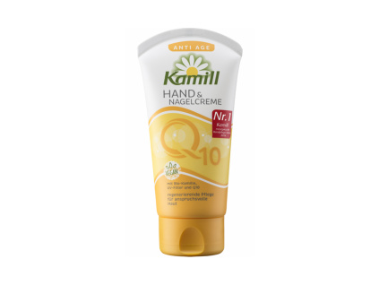 Kamill Anti Age Hand&Nail Cream Q10 75 ml