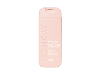 Moisture shampoo 90ml
