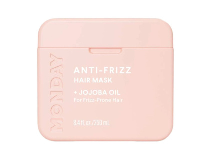 MONDAY ANTI FRIZZ – maska proti krepatění