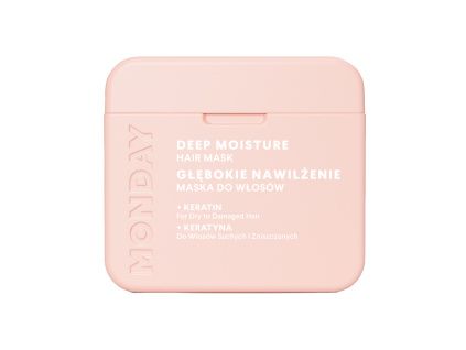 Deep moisture