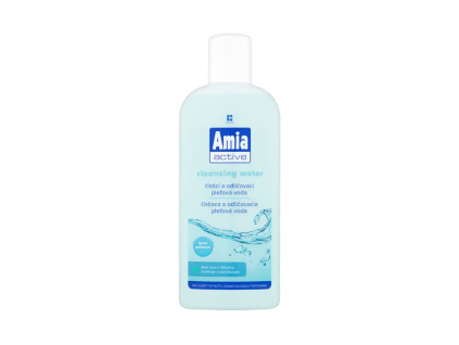 AMIA - active čisticí voda, 200 ml