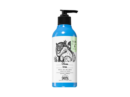 YOPE Olive tree šampon, 300 ml