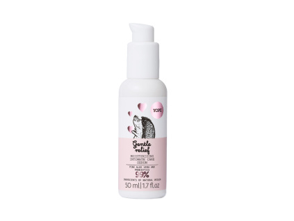 YOPE - intimate care serum aloe vera, 50 ml