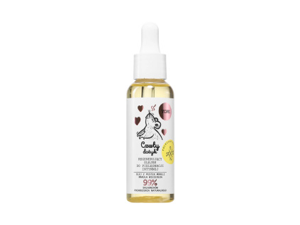 YOPE - intimate care oil, 50 ml