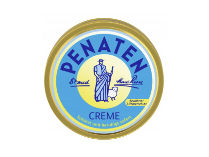 PENATEN Krém pro trojí ochranu pokožky, 150 ml