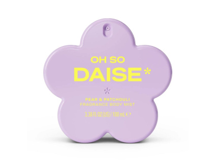 Parfémovaná tělová mlha Oh So Pear & Patchouli