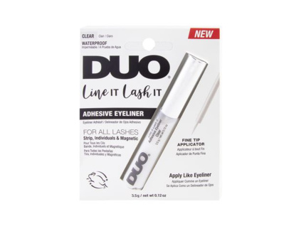 ARDELL DUO Line IT Lash IT -  lepidlo na umělé řasy, 1 ks