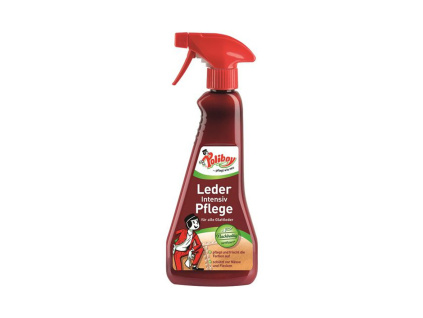 POLIBOY Leder Pflege Intenzivní péče o hladkou kůži sprej, 375 ml