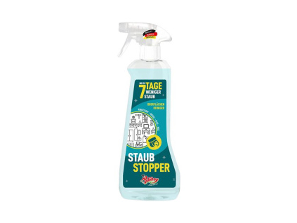 POLIBOY Staub Stopper Prostředek proti prachu - sprej, 500 ml