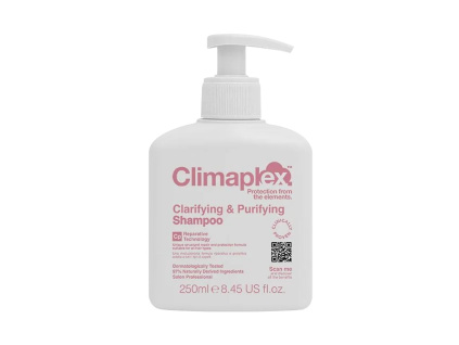 Climaplex Clarifying & Purifying šampon, 250 ml