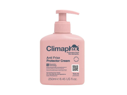 Climaplex  Anti Frizz Protector Cream, 250ml