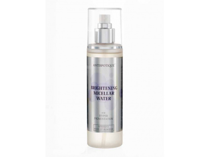 antispotique micellar water 200 ml